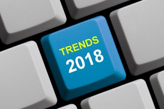 Organic SEO in 2018: 6 Trends to Keep An Eye On